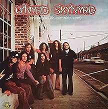 (Pronounced 'Lĕh-'nérd 'Skin-'nérd) - Lynyrd Skynyrd - Lynyrd Skynyrd (Disco de Vinil)