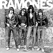 Ramones - Ramones - Ramones (Disco de Vinil)