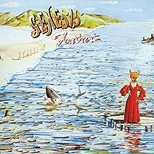 Foxtrot - Genesis - Genesis (CDs)