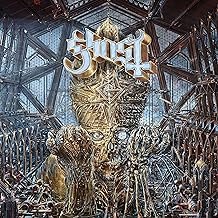 Impera (LP-Vinilo) - Ghost - Ghost (CDs)