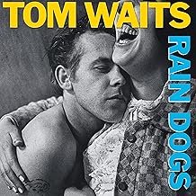 Rain Dogs - Tom Waits - Tom Waits (Disco de Vinil)