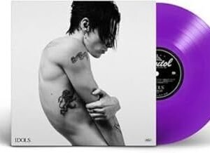 Idols - Limited - Yungblud - Yungblud (Disco de Vinil)