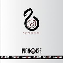 20 aniversario - Pignoise - Pignoise (CDs)
