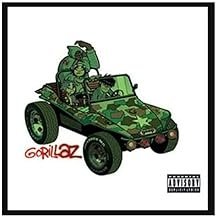 Gorillaz - Gorillaz - Gorillaz (Disco de Vinil)