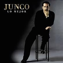 Junco: Lo Mejor - Junco - Junco (Disco de Vinil)