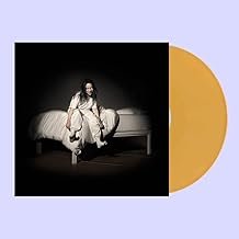 When We All Fall Asleep, Where Do We Go? - Billie Eilish - Billie Eilish (CDs)
