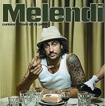 Curiosa La Cara De Tu Padre - Tu Padre de Melendi - Tu Padre de Melendi (CDs)