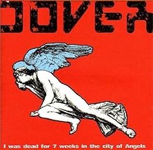 I Was Dead For 7 Weeks - Dover - Dover (CDs)