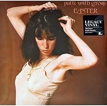 Easter - Patti Smith - Patti Smith (Disco de Vinil)