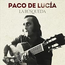 La Búsqueda (2LP) [Vinilo] - Paco De Lucía - Paco De Lucía (CDs)