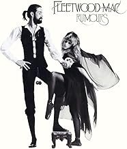 Rumours - Fleetwood Mac - Fleetwood Mac (Disco de Vinil)