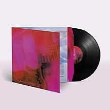 Loveless - My Bloody Valentine - My Bloody Valentine (Disco de Vinil)