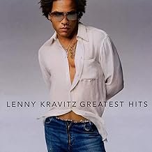 Greatest Hits - Lenny Kravitz - Lenny Kravitz (Disco de Vinil)