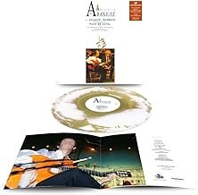Concierto de Aranjuez (Edición 30º Aniversario) - Vinilo Color Blanco & Oro Efecto A Side / B Side - Aranjuez (Edición 30º Aniversario) - Vinilo Color Blanco & Oro Efecto A Side / B Side de Paco DeLucía - Aranjuez (Edición 30º Aniversario) - Vinilo Color Blanco & Oro Efecto A Side / B Side de Paco DeLucía (Disco de Vinil)