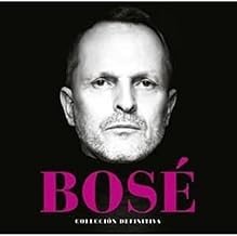 Miguel Bose - Colección Definitiva - Miguel Bose - Miguel Bose (CDs)