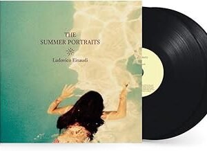 The Summer Portraits Doble - Ludovico Einaudi - Ludovico Einaudi (Disco de Vinil)