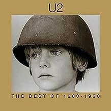 Best of 1980 – 1990 - U2 - U2 (CDs)