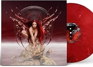 NAVE DRAGÓN - Vinilo Rojo - Lola Índigo - Lola Índigo (Disco de Vinil)