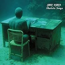 Ukulele Songs - Eddie Vedder - Eddie Vedder (CDs)