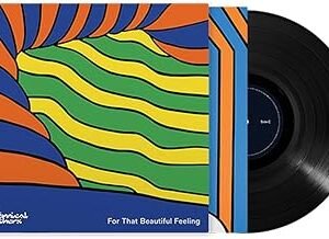 For That Beautiful Feeling [2 LP Vinilo] - The Chemical Brothers - The Chemical Brothers (CDs)