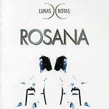 Lunas Rotas - Rosana - Rosana (CDs)