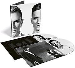 Happiness - HURTS - HURTS (Disco de Vinil)