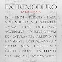 La Ley Innata - Extremoduro - Extremoduro (Disco de Vinil)