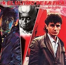 Enemigos De Lo Ajeno - Lo Ajeno de El Ultimo De La Fila - Lo Ajeno de El Ultimo De La Fila (Disco de Vinil)