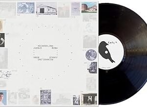Recardelino - Vinilo - Juanjo Bona - Juanjo Bona (CDs)