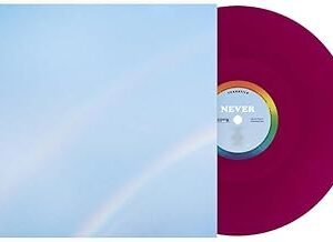 Never Enough (LP) Edición Exlusiva Amazon - Turnstile - Turnstile (Disco de Vinil)