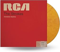 Comedown Machine - The Strokes - The Strokes (CDs)