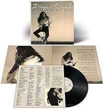 Picasso En Mis Ojos - Diego "El Cigala" - Diego "El Cigala" (Disco de Vinil)