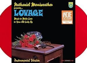 Lovage: Music To Make Love To Your Old Lady By [2xWinyl] - Lovage - Lovage (Disco de Vinil)