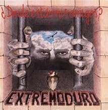 ¿Dónde Están Mis Amigos? - Están Mis Amigos? de Extremoduro - Están Mis Amigos? de Extremoduro (CDs)