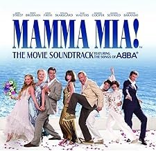 Mamma Mia! - B.S.O. - B.S.O. (CDs)