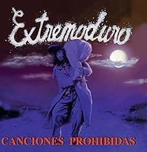 Canciones Prohibidas - Extremoduro - Extremoduro (Disco de Vinil)