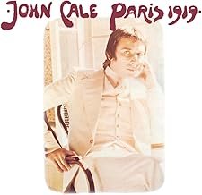 Paris 1919 - John Cale - John Cale (Disco de Vinil)