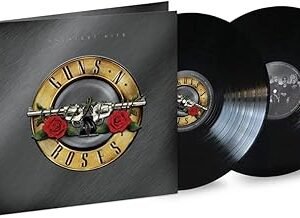 Greatest Hits - Guns N' Roses - Guns N' Roses (Disco de Vinil)