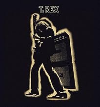Electric Warrior - T. Rex - T. Rex (Disco de Vinil)