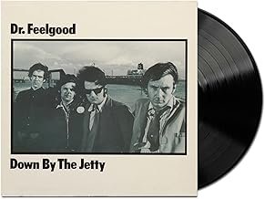 Down By The Jetty - Dr. Feelgood - Dr. Feelgood (CDs)