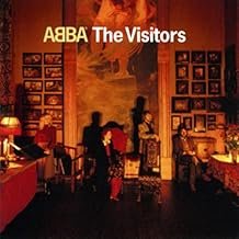 The Visitors - Abba - Abba (Disco de Vinil)
