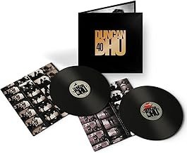 40 - Duncan Dhu - Duncan Dhu (Disco de Vinil)