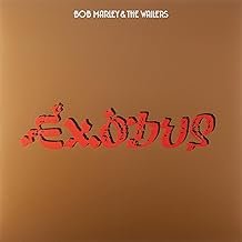 Exodus - Bob Marley & The Wailers - Bob Marley & The Wailers (Disco de Vinil)