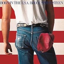 Born In The U.S.A. (40Th Anniversary Edition) [Vinilo] - Bruce Springsteen - Bruce Springsteen (Disco de Vinil)