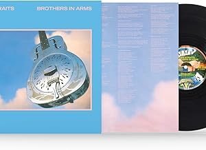 Brothers In Arms 40 Aniversario - Vinilo - Dire Straits - Dire Straits (CDs)