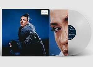 Kaelis - LIA KALI - LIA KALI (Disco de Vinil)