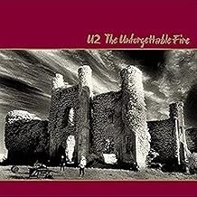 The Unforgettable Fire - U2 - U2 (Disco de Vinil)
