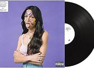 Sour - Olivia Rodrigo - Olivia Rodrigo (Disco de Vinil)