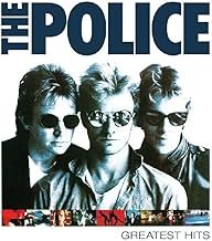 Greatest Hits - The Police - The Police (Disco de Vinil)