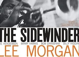 The Sidewinder - Lee Morgan - Lee Morgan (Disco de Vinil)
